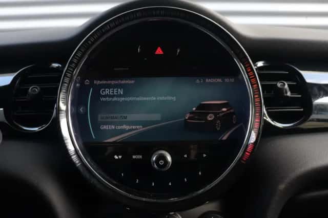 MINI 3-deurs (2022) thumbnail 22