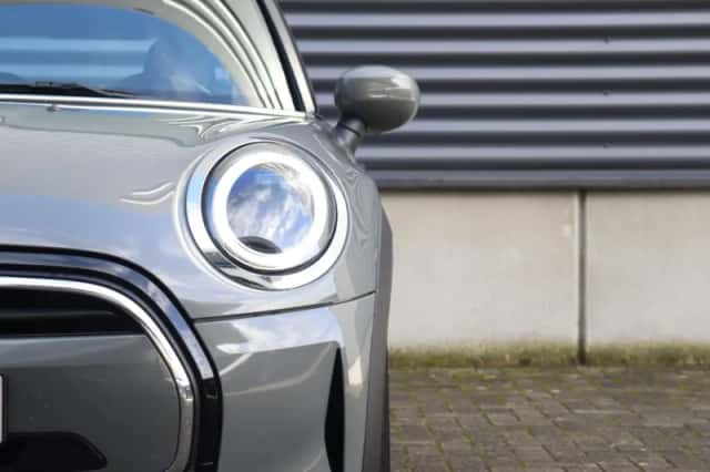 MINI 3-deurs (2022) thumbnail 29