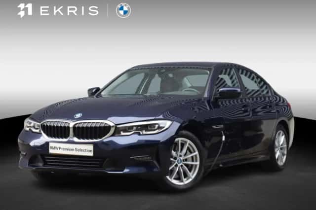 BMW 3-Serie (2022) thumbnail 1