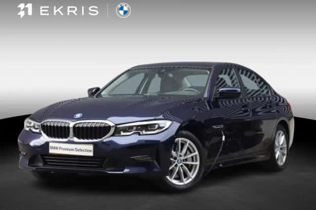 BMW 3-Serie (2022) thumbnail 1