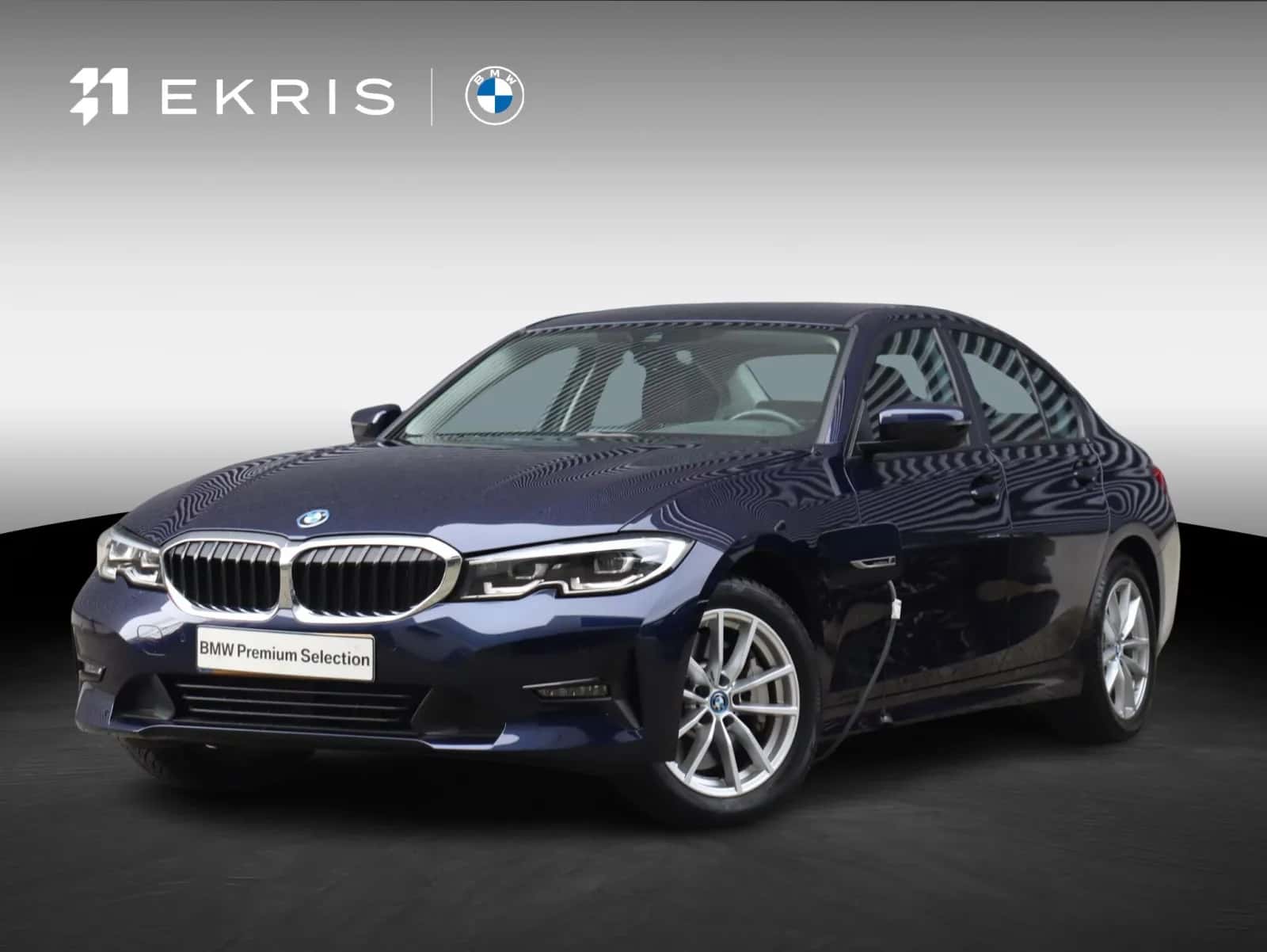 BMW 3-Serie (2022) — foto 1