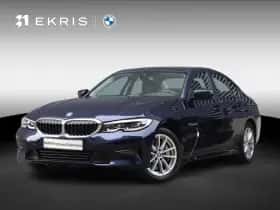 BMW 3-Serie (2022)
