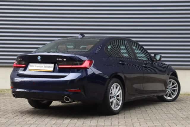 BMW 3-Serie (2022) thumbnail 2