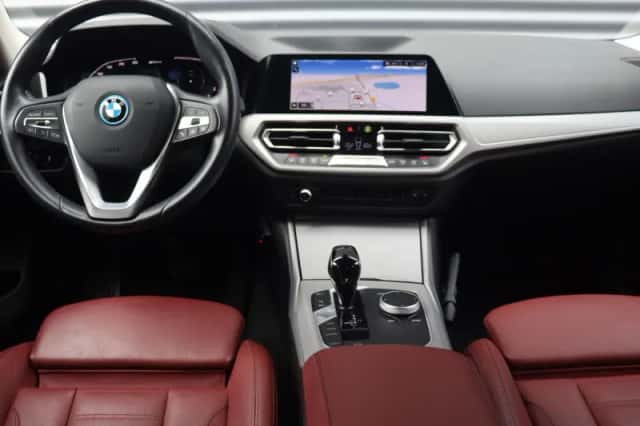 BMW 3-Serie (2022) thumbnail 11