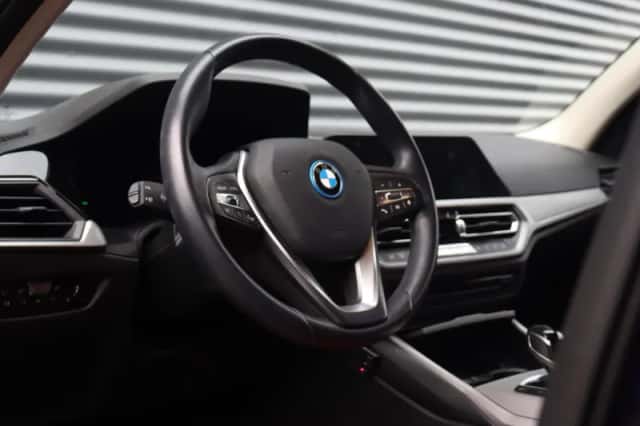 BMW 3-Serie (2022) thumbnail 13