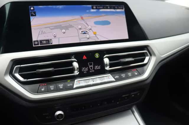 BMW 3-Serie (2022) thumbnail 14