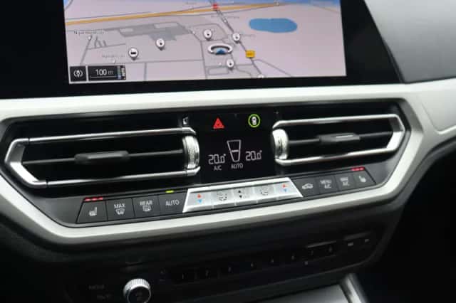 BMW 3-Serie (2022) thumbnail 15
