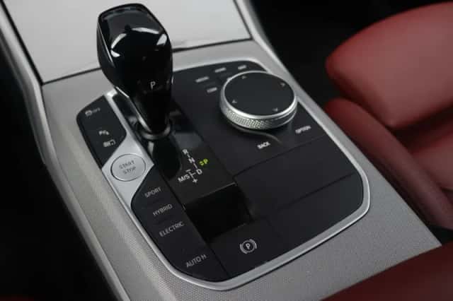 BMW 3-Serie (2022) thumbnail 17