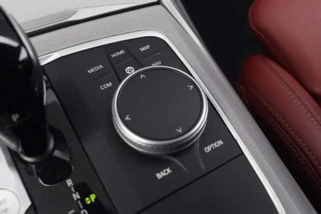 BMW 3-Serie (2022) thumbnail 19