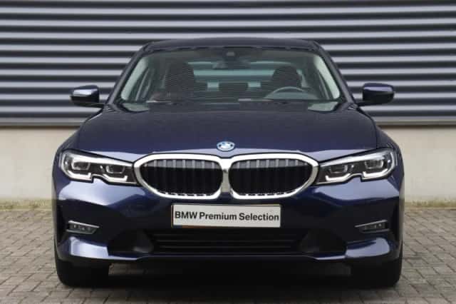 BMW 3-Serie (2022) thumbnail 3