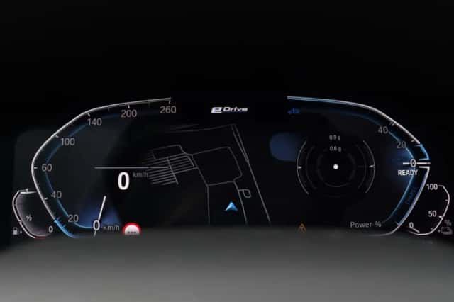 BMW 3-Serie (2022) thumbnail 22