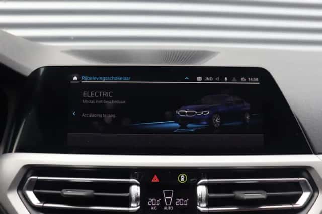 BMW 3-Serie (2022) thumbnail 24