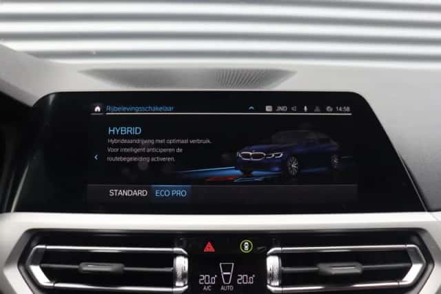 BMW 3-Serie (2022) thumbnail 25