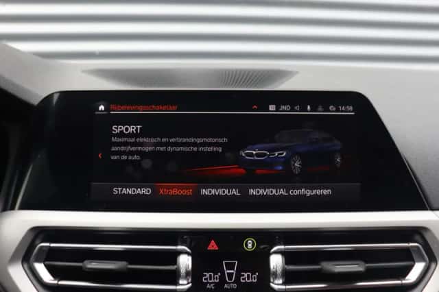 BMW 3-Serie (2022) thumbnail 26