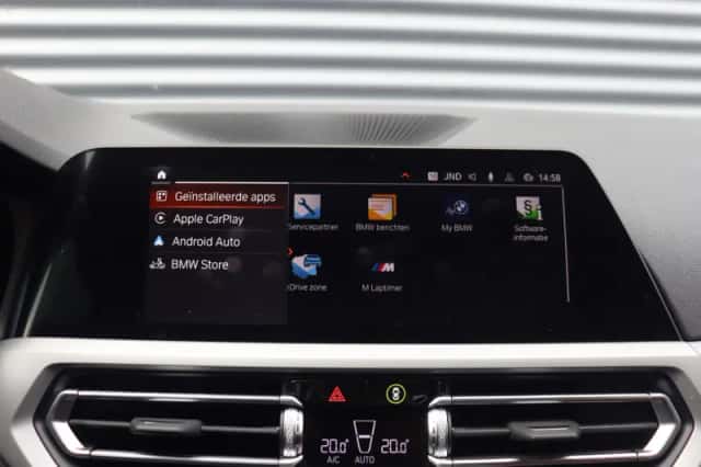 BMW 3-Serie (2022) thumbnail 27