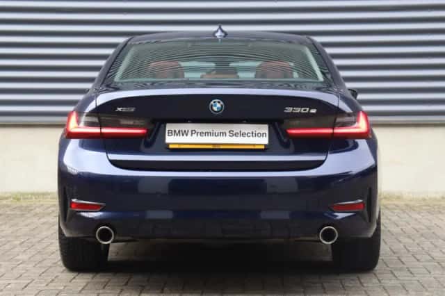 BMW 3-Serie (2022) thumbnail 4