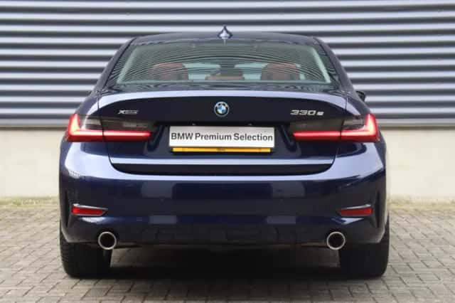 BMW 3-Serie (2022) thumbnail 4