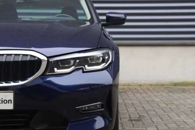 BMW 3-Serie (2022) thumbnail 32