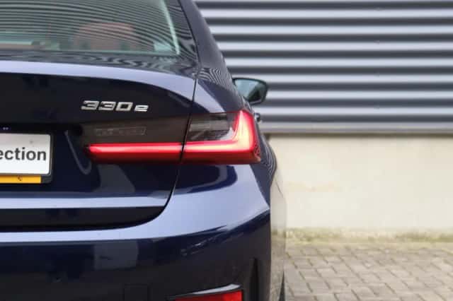 BMW 3-Serie (2022) thumbnail 33