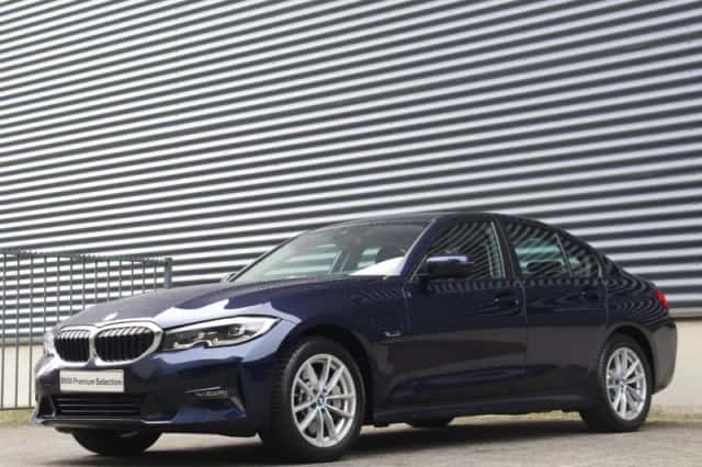 BMW 3-Serie (2022) thumbnail 34