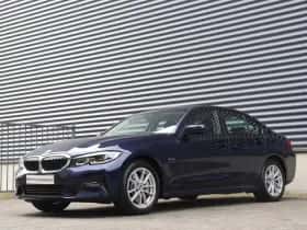 BMW 3-Serie (2022) thumbnail 34