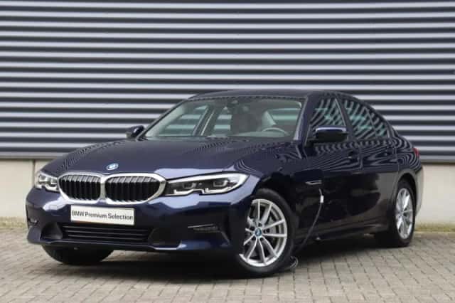 BMW 3-Serie (2022) thumbnail 35