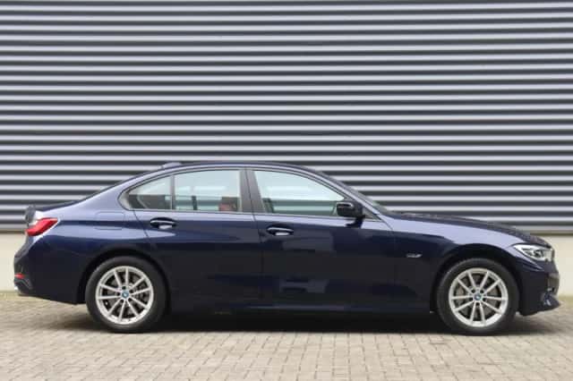 BMW 3-Serie (2022) thumbnail 5