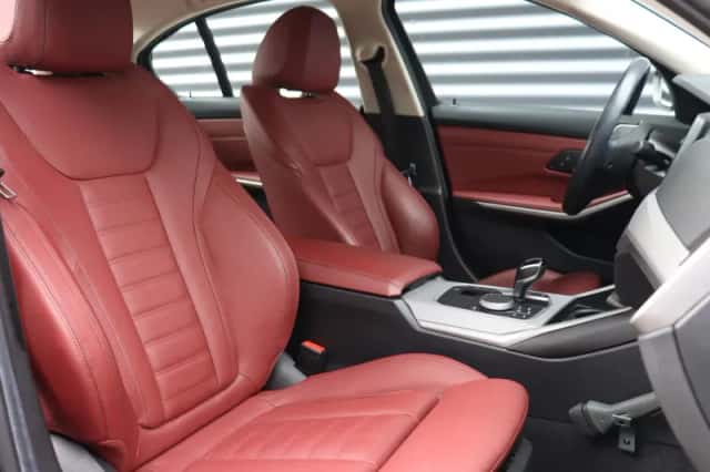 BMW 3-Serie (2022) thumbnail 8