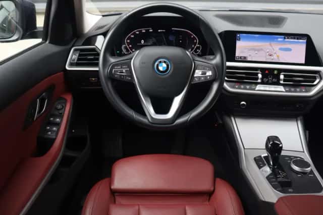 BMW 3-Serie (2022) thumbnail 9
