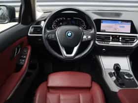 BMW 3-Serie (2022) thumbnail 9