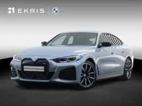 BMW i4 (2022)
