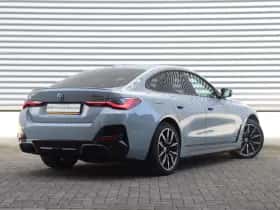 BMW i4 (2022) thumbnail 2