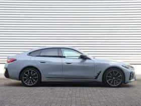 BMW i4 (2022) thumbnail 5