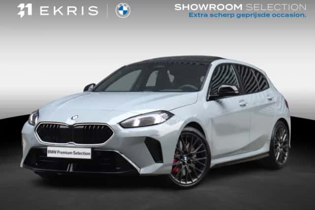 BMW 1-Serie (2026) thumbnail 1