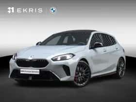 BMW 1-Serie (2026)