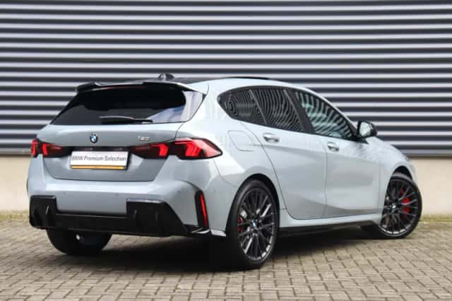 BMW 1-Serie (2026) thumbnail 2
