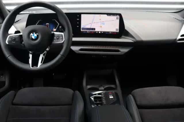 BMW 1-Serie (2026) thumbnail 11