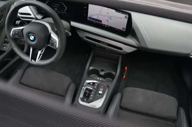 BMW 1-Serie (2026) thumbnail 17