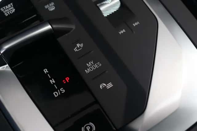 BMW 1-Serie (2026) thumbnail 19