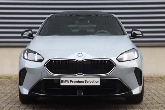 BMW 1-Serie (2026) thumbnail 3