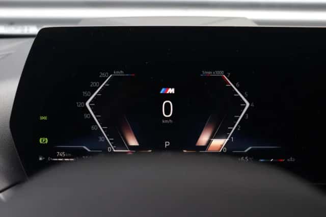 BMW 1-Serie (2026) thumbnail 22
