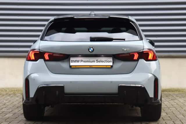 BMW 1-Serie (2026) thumbnail 4