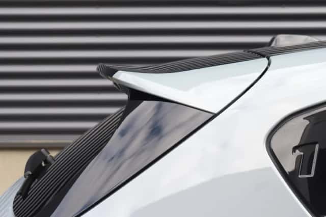 BMW 1-Serie (2026) thumbnail 34