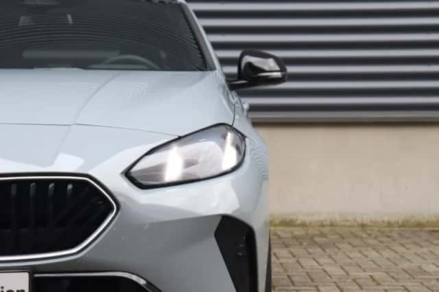 BMW 1-Serie (2026) thumbnail 35