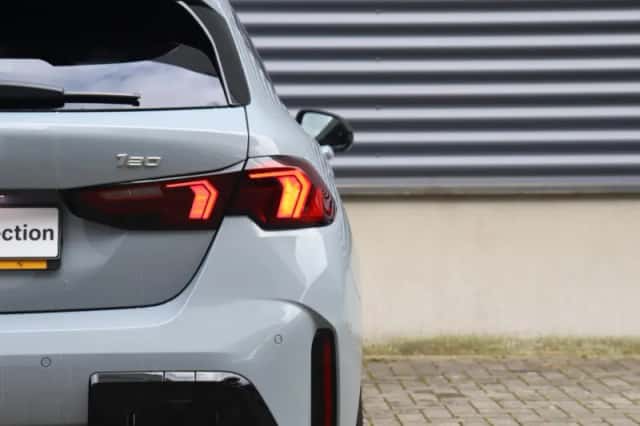 BMW 1-Serie (2026) thumbnail 36