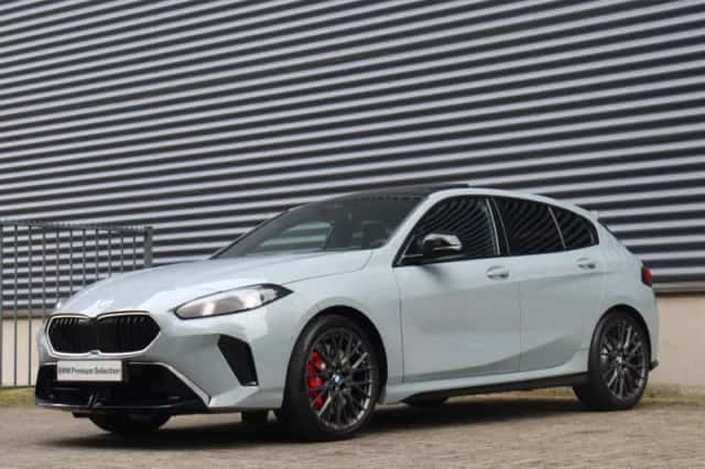 BMW 1-Serie (2026) thumbnail 37