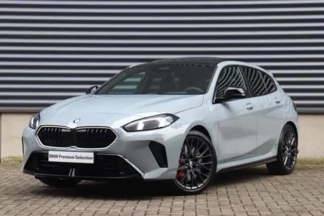 BMW 1-Serie (2026) thumbnail 38