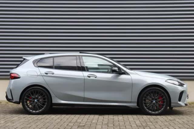 BMW 1-Serie (2026) thumbnail 5