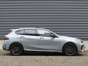 BMW 1-Serie (2026) thumbnail 5