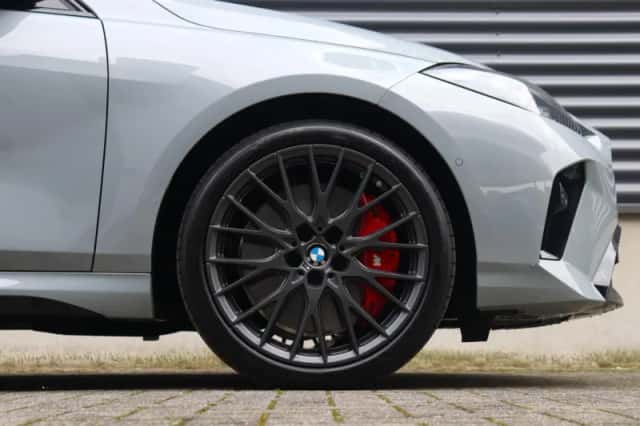 BMW 1-Serie (2026) thumbnail 6
